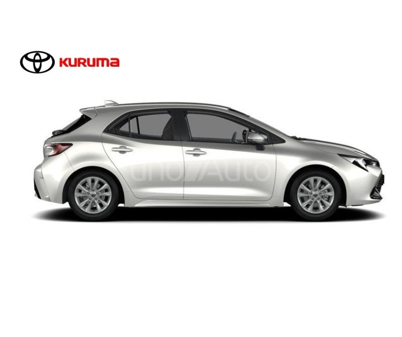 Corolla 140H Active Plus