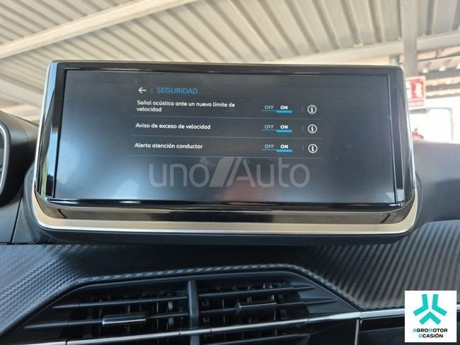 208 Style Eléctrico 136