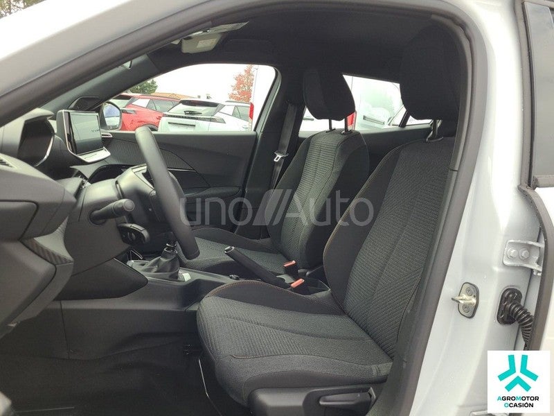 Style Gasolina 100 S&S 6 Vel. MAN