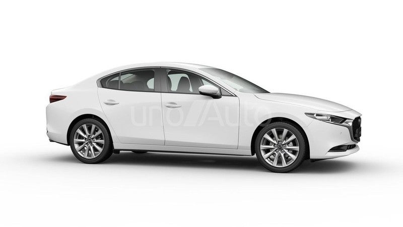 2.5L e-SKYACTIV G MHEV 103kW Prime-line