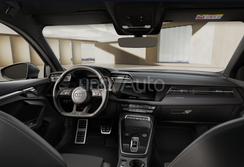 A3 Allstreet TFSIe Genuine S-tronic 150kW