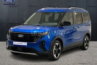 FORD Tourneo Courier 1.0 Ecoboost Active