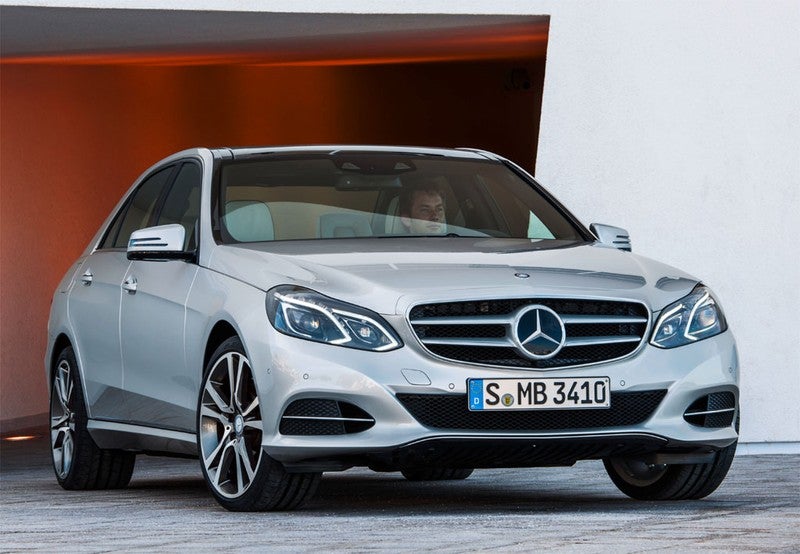 E 220d 4Matic 9G-Tronic 194