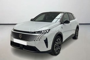 PEUGEOT 3008 1.2 107KW GT eDCS6