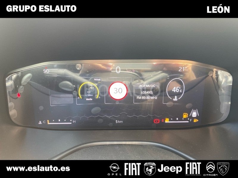 Compass 1.6 Mjt Limited FWD
