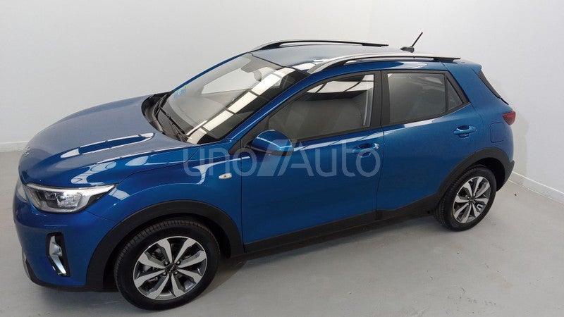 Stonic 1.0 T-GDi MHEV Drive 100