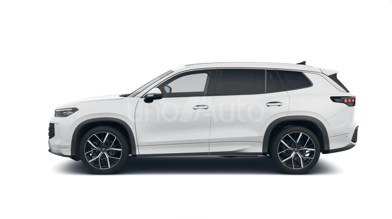 Tayron 2.0 TDI Más DSG7 110kW