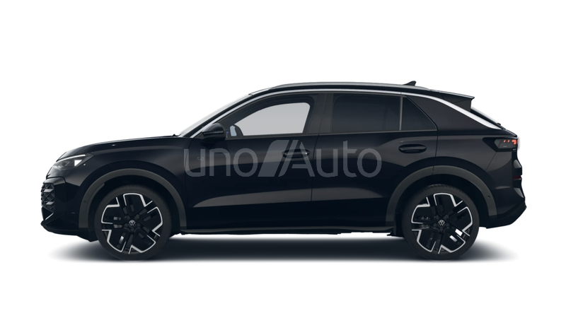 T-Roc 1.5 eTSI R-Line DSG7 110kW
