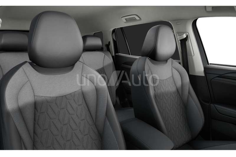 Tayron 1.5 eHybrid DSG6 150kW Más