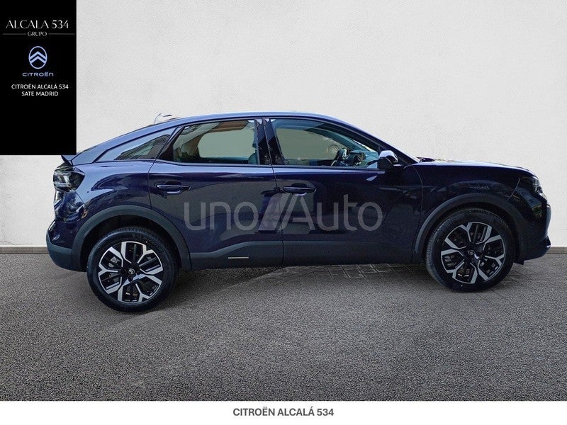 C4 Hybrid Business Edition eDSC6 145