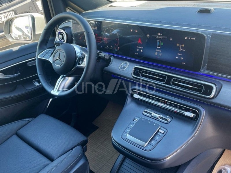 300 d Avantgarde Largo