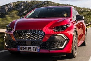 RENAULT Clio TCe Evolution 85kW