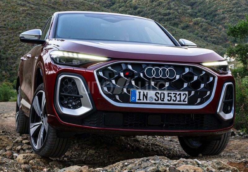 Q5 Sportback TDI quattro Advanced S tronic 150kW