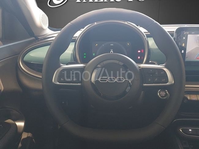 Icon MHEV 1.2 81kW (110CV) DDCT