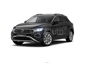 VOLKSWAGEN T-Roc 1.0 TSI Más 85kW