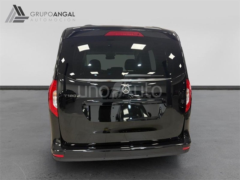 Clase T 180d