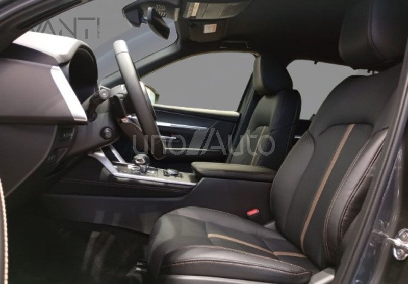 CX-80 2.5 e-Skyactiv PHEV Exclusive-Line AWD