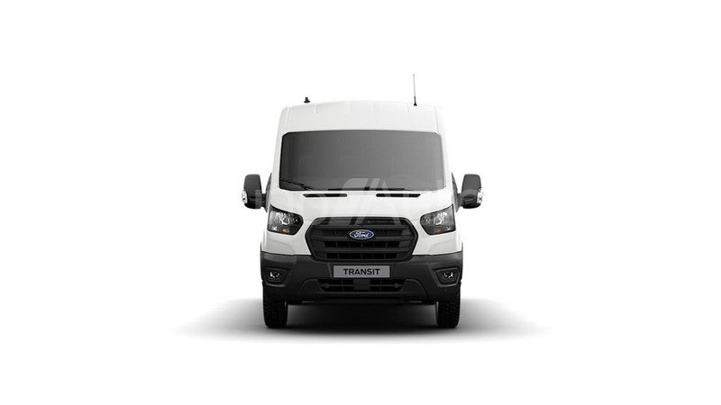 FT 350 L2 Van Trend Tracción Trasera 130
