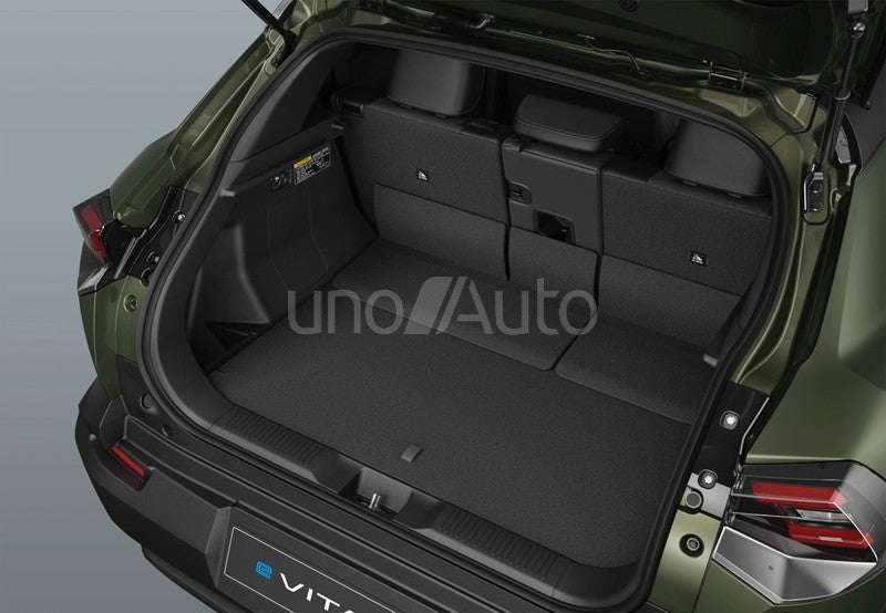 e-Vitara 61kWh S2