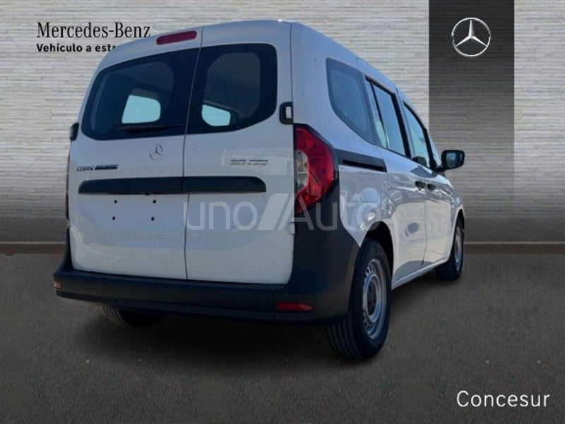 Citan Tourer 110CDI Base