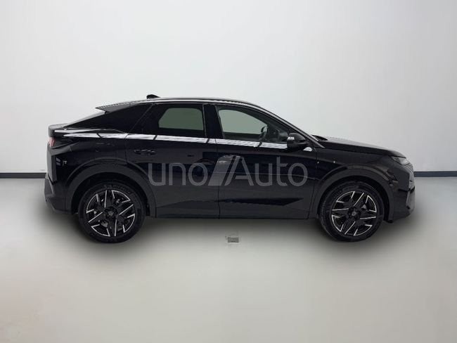 1.2 107KW Allure eDCS6