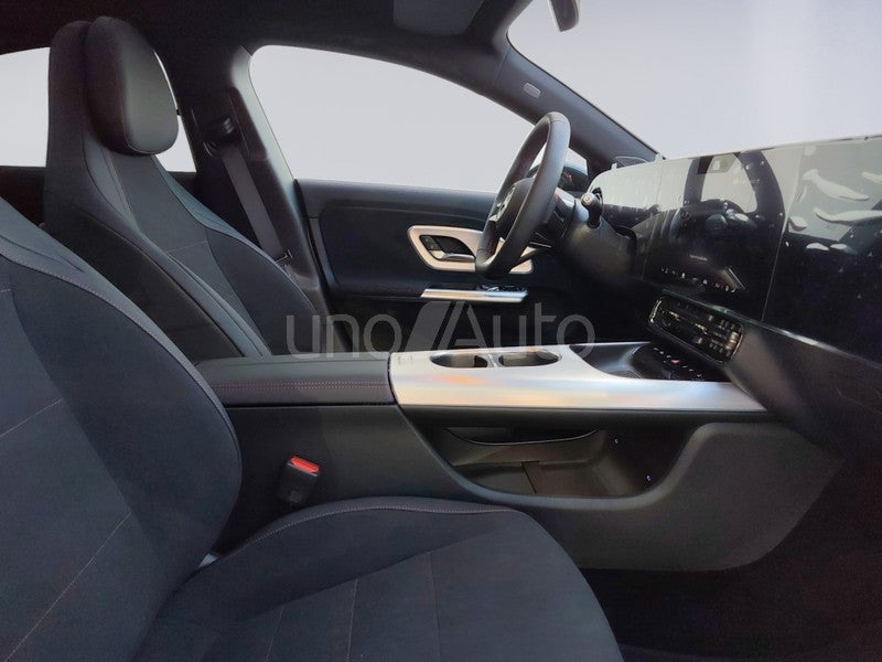 CLA Eléctrico 250+ 200kw