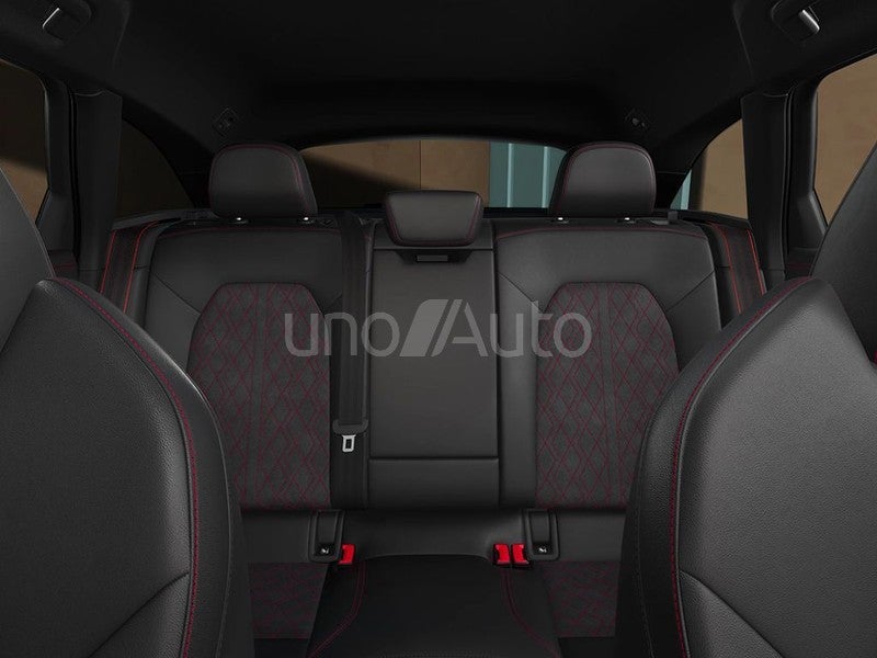 A5 Avant e-hybrid Black line quattro S tronic 220kW