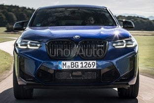BMW X4 M