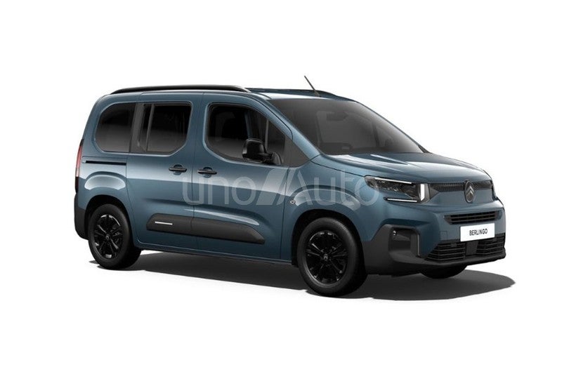 Berlingo Combi BlueHDi S&S Talla M You 100