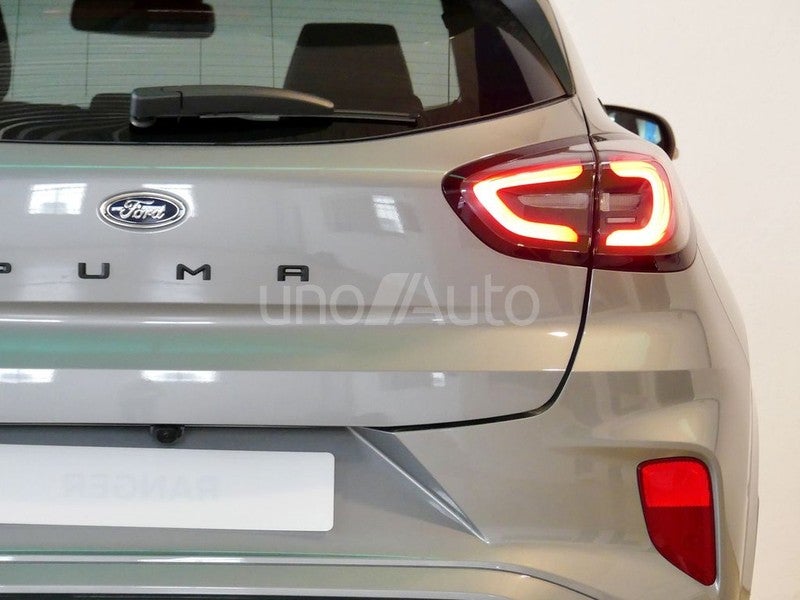 FORD Puma 1.0 EcoBoost 125cv ST-Line MHEV Auto