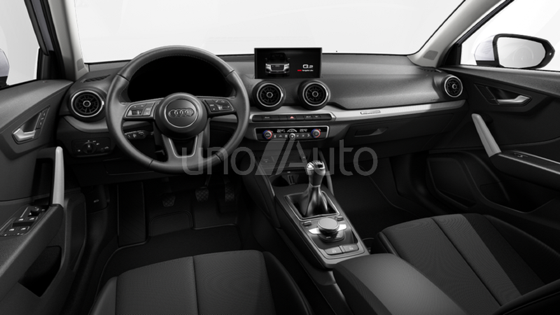 Q2 30 TDI Advanced 85kW