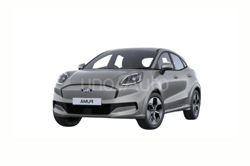 Puma Gen-e FWD 43kWh