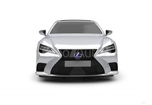 LS 500h Executive AWD