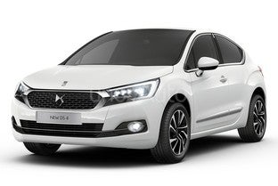 DS DS4 4 BlueHDi Pallas Aut. 130