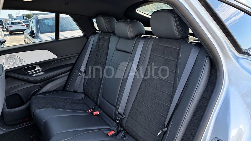 GLE 300 d 4MATIC
