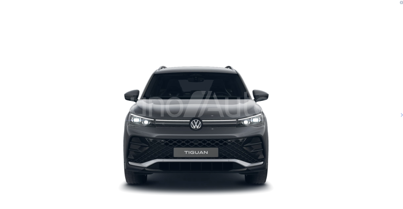 Tiguan 1.5 eTSI R-Line DSG 110kW