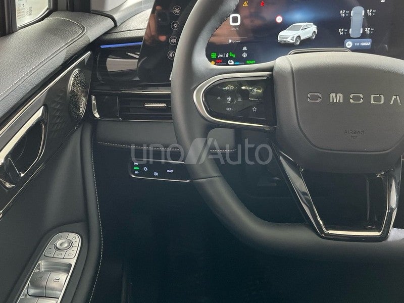 HEV Premium 1. TGDI 16kW (224CV)