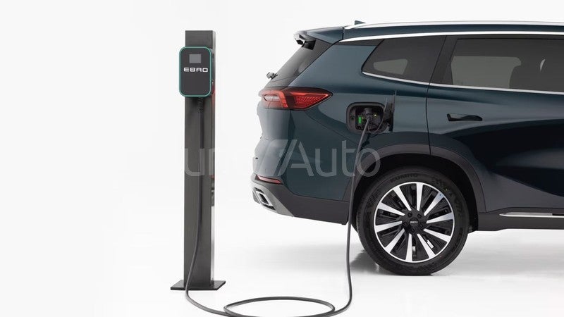 1.5 TGDI PHEV Luxury E-CVT