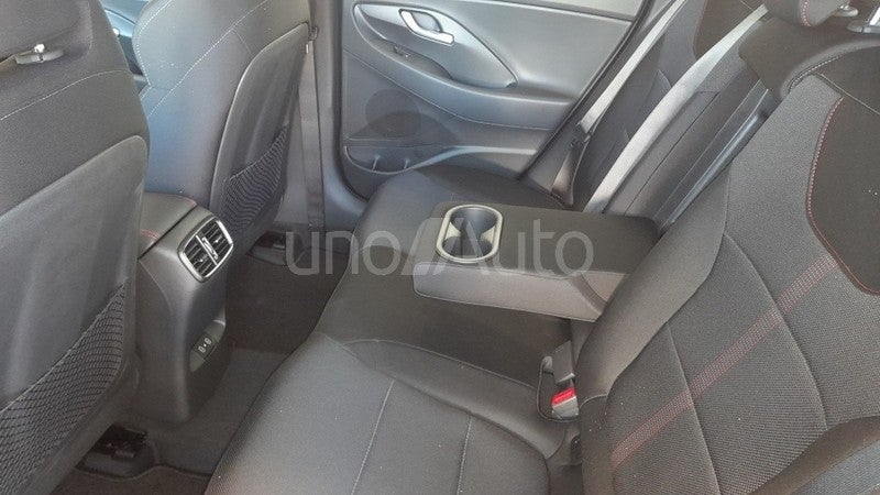 i30 1.0 TGDI N Line 100