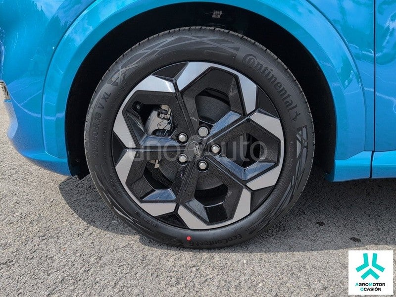 Puma Gen-e FWD 43kWh Premium