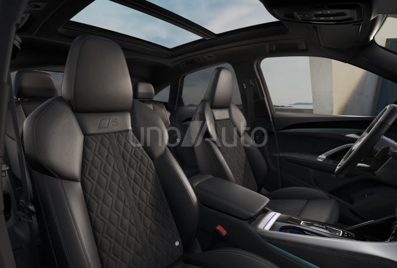 Q5 Sportback e-hybrid Black line quattro S tronic 220kW