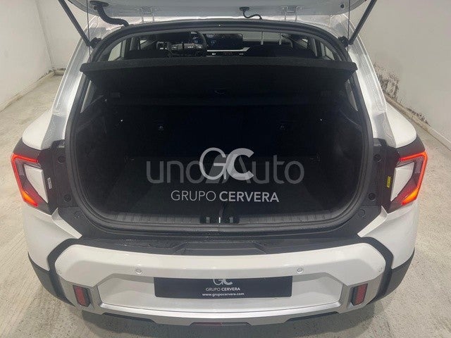 Stonic 1.0 T-GDi Concept 100