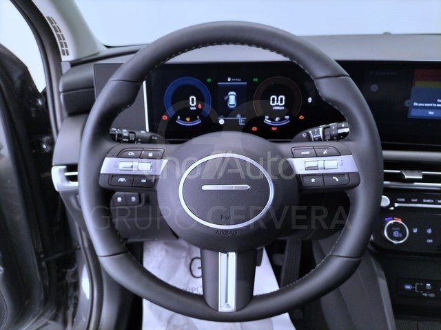 Tucson 1.6 T Maxx