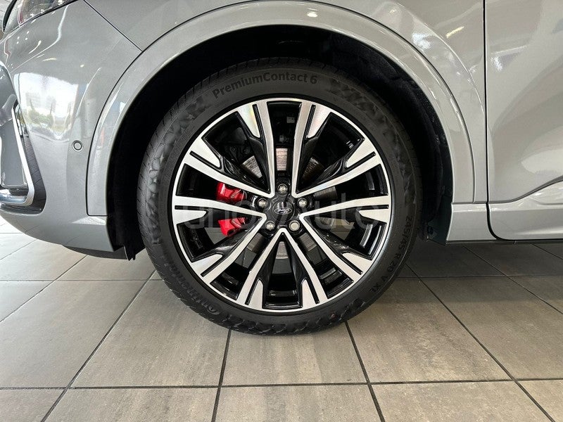 Kuga 2.5 Duratec FHEV ST-Line X 4x2 Aut.