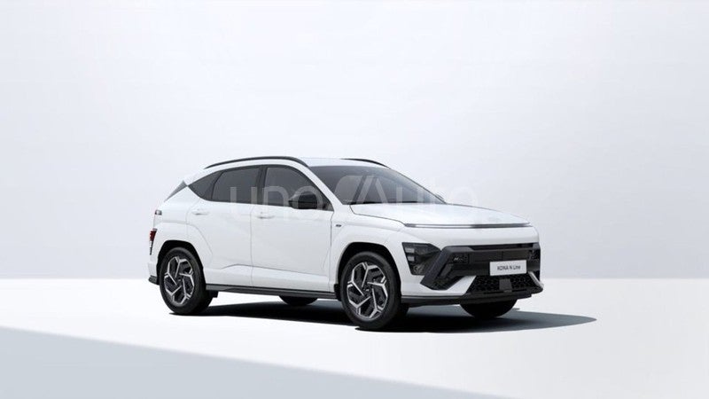 HYUNDAI Kona HEV 1.6GDI 129CV DT N Line