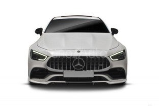 MERCEDES-BENZ AMG GT Coupé 63 S E Performance 4Matic+
