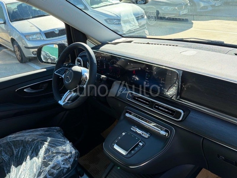 220 d Avantgarde Extralargo