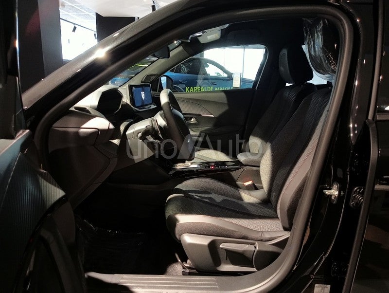 2008 Hybrid Allure eDCS6 145