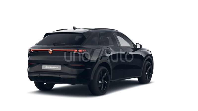 T-Roc 1.5 eTSI R-Line 1st Edition DSG7 110kW