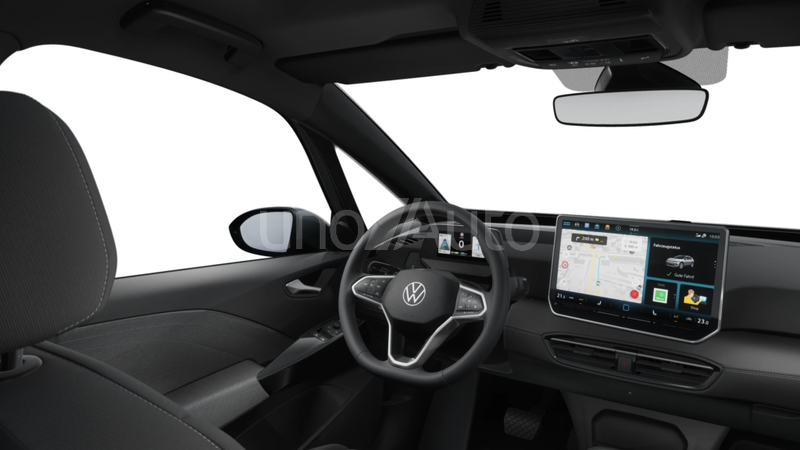 ID.3 Pure 125kW 55kWh